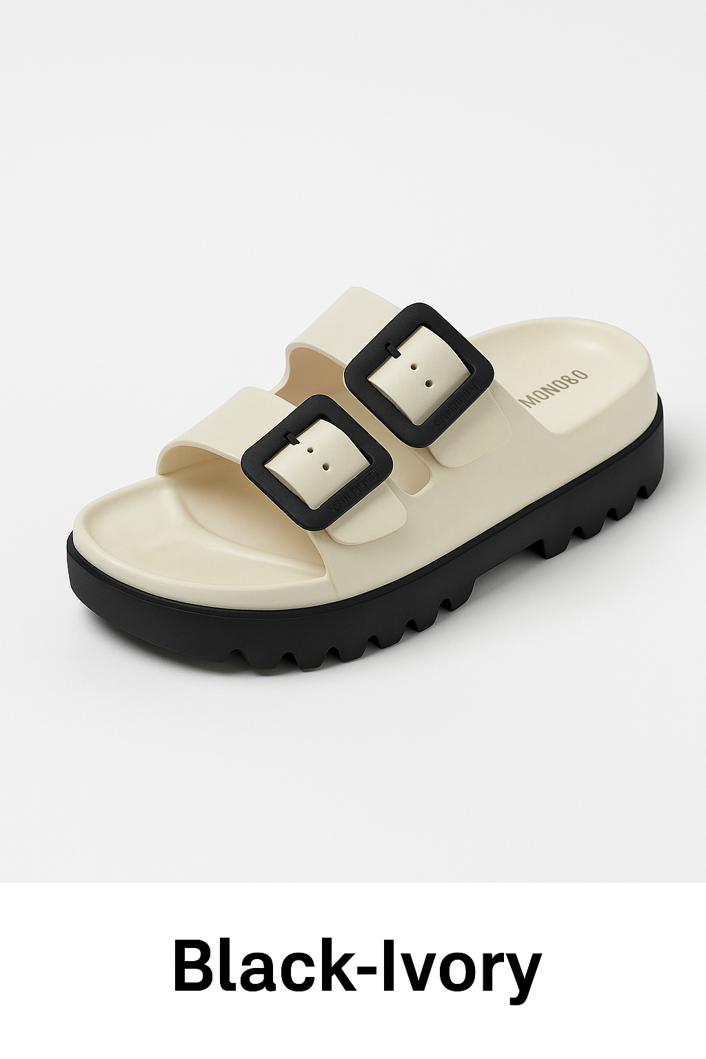 Monobo Super Jello 2