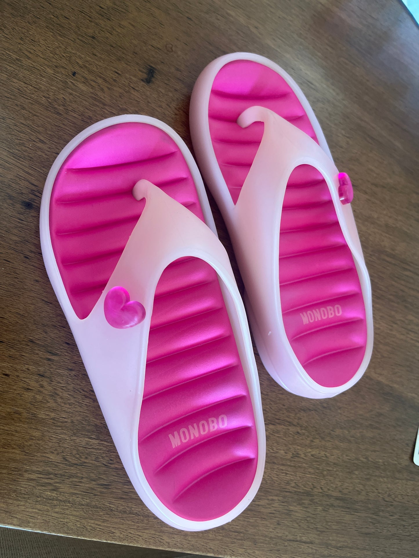 Monobo Marshmallow Jolie